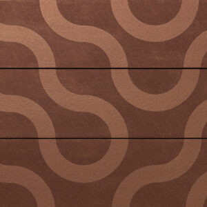 Modello Contour Antique Oak