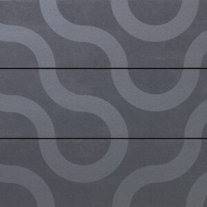 Modello Contour Brushed Basalt