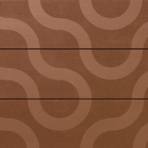 Modello Contour Coppered Oak