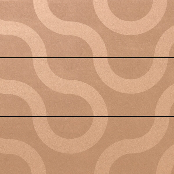 Modello Contour Golden Oak